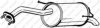 BOSAL 145-193 End Silencer